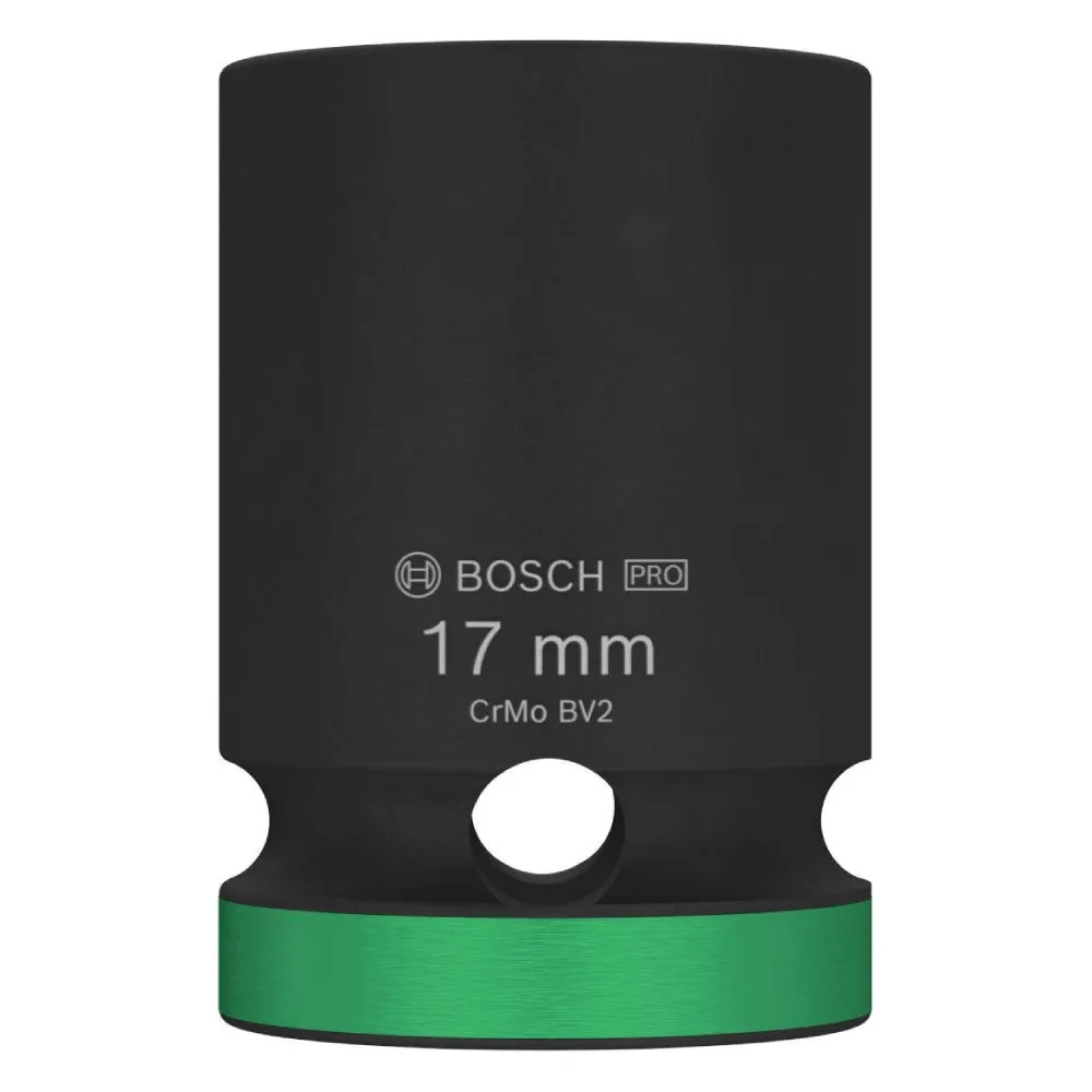 BOSCH PRO Impact Socket NK1/2