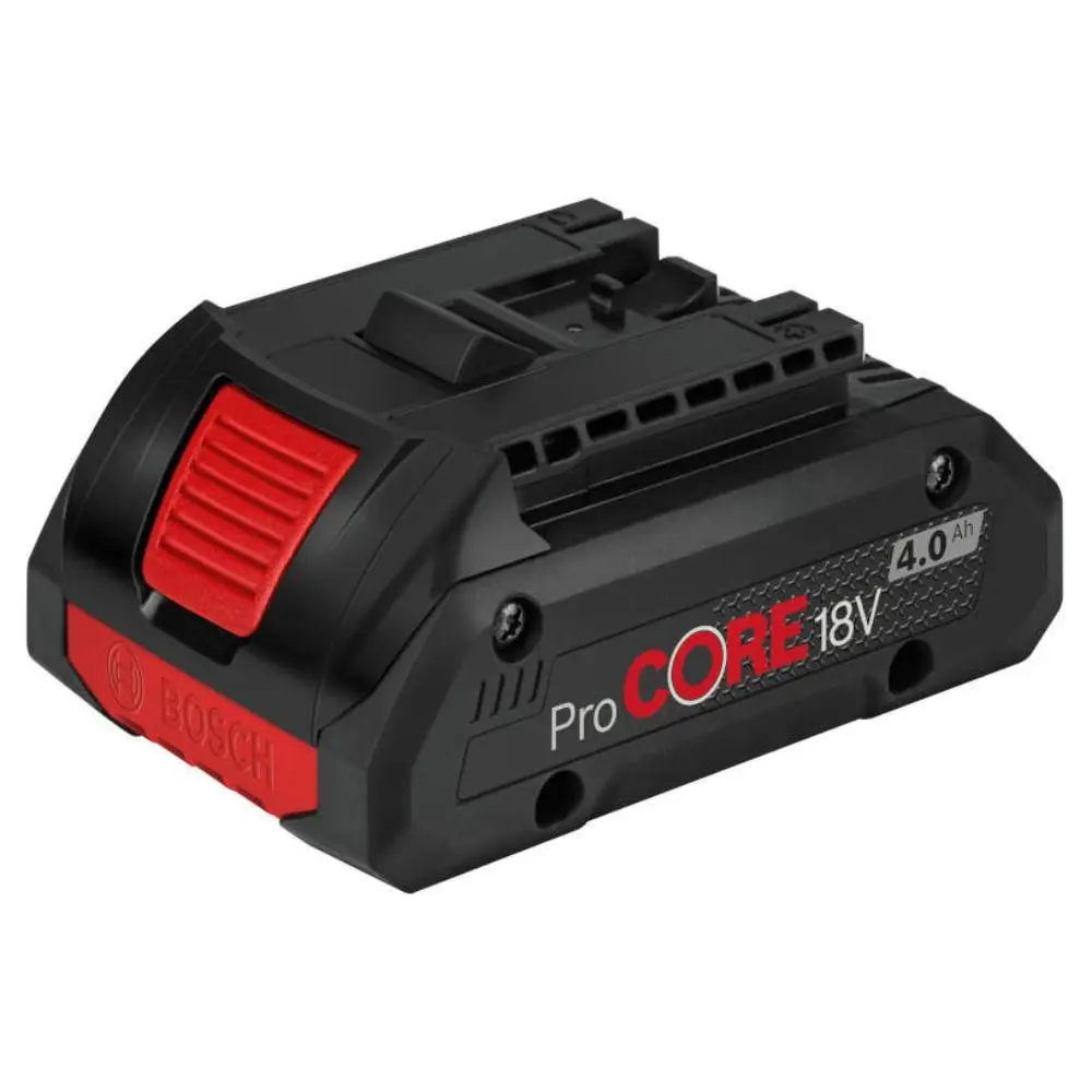 BOSCH ProCOre 18V 4.0 Ah 1600A016GB Akumulator