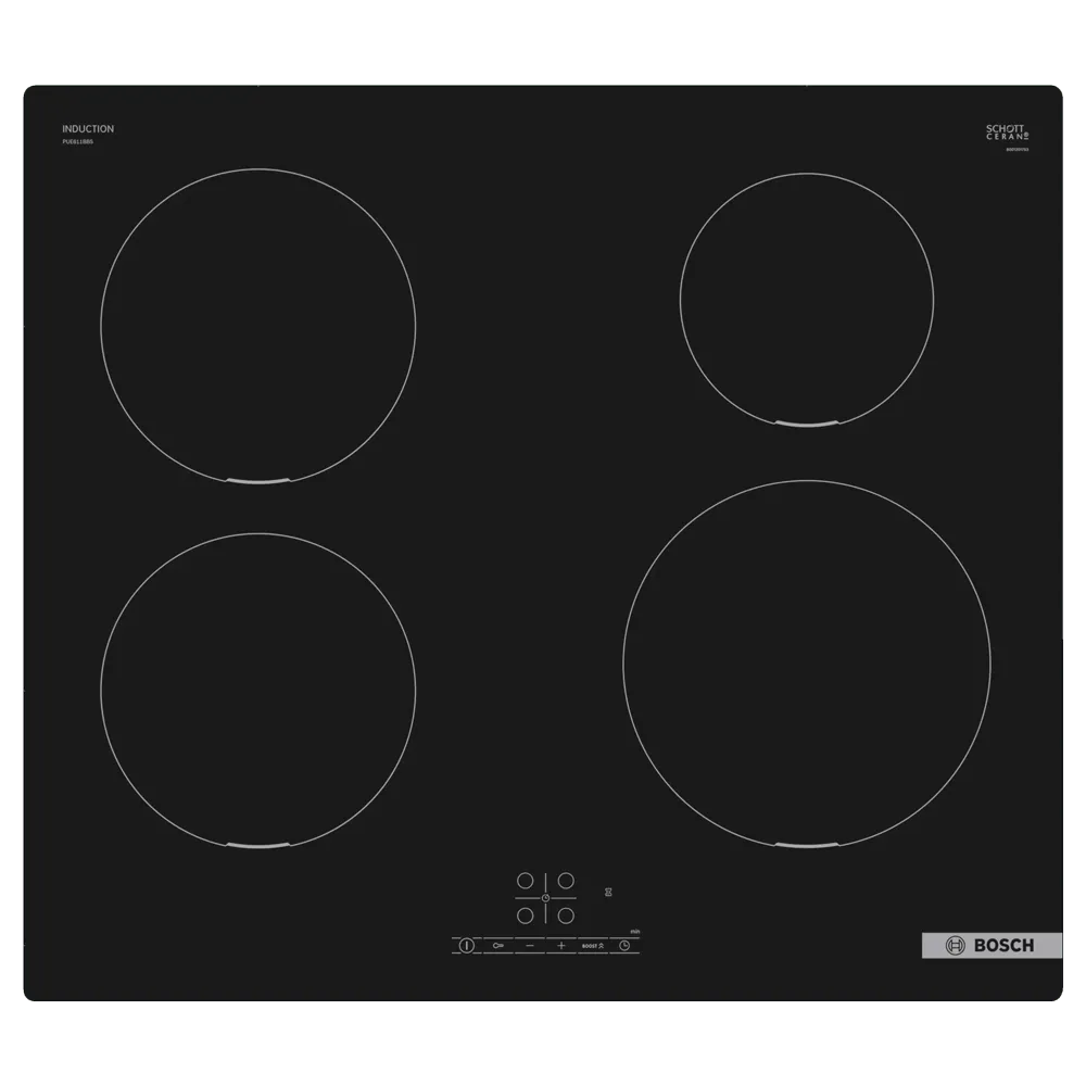 BOSCH PUE611BB5D Ugradna ploča