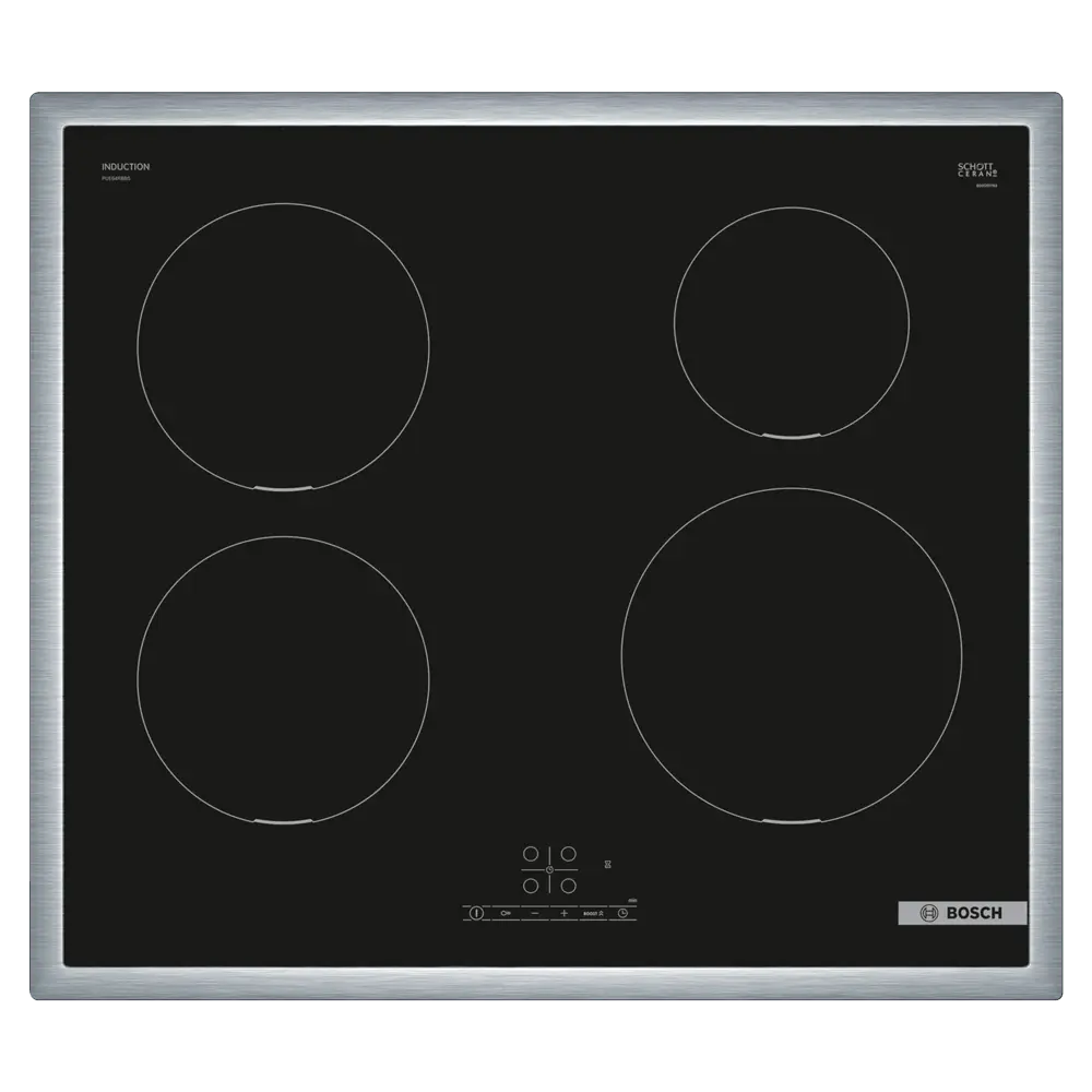 BOSCH PUE645BB5D Ugradna ploča