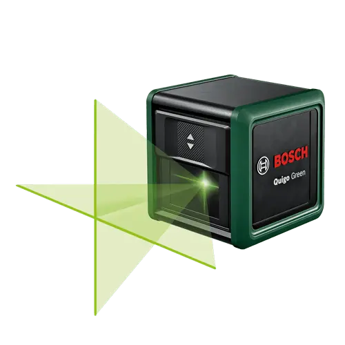 BOSCH Quigo Green 0603663C02 Linijski laser