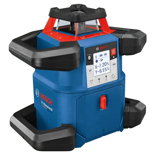 BOSCH Rotacioni laser GRL 600 CHV