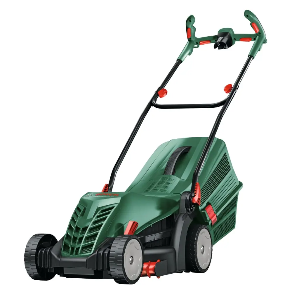 BOSCH Rotak 37-555 Električna kosilica