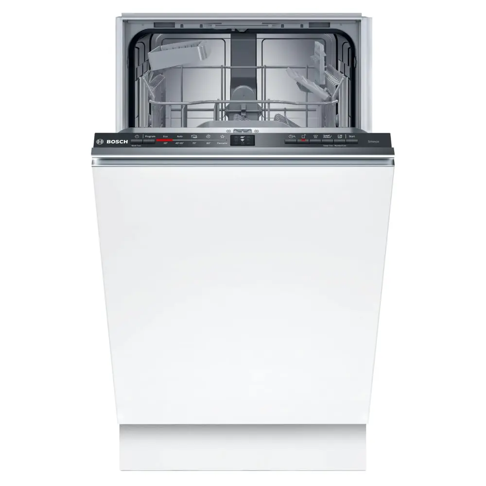 BOSCH Serija 2 SPV2HKX42E Ugradna mašina za pranje sudova