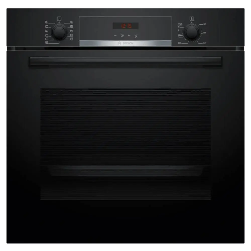 BOSCH Serija 4 HBA574BB3 Ugradna rerna
