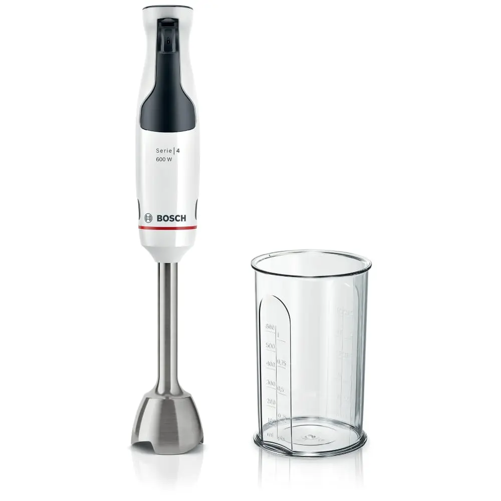 BOSCH Serija 4 MSM4W210 ErgoMaster Štapni mikser