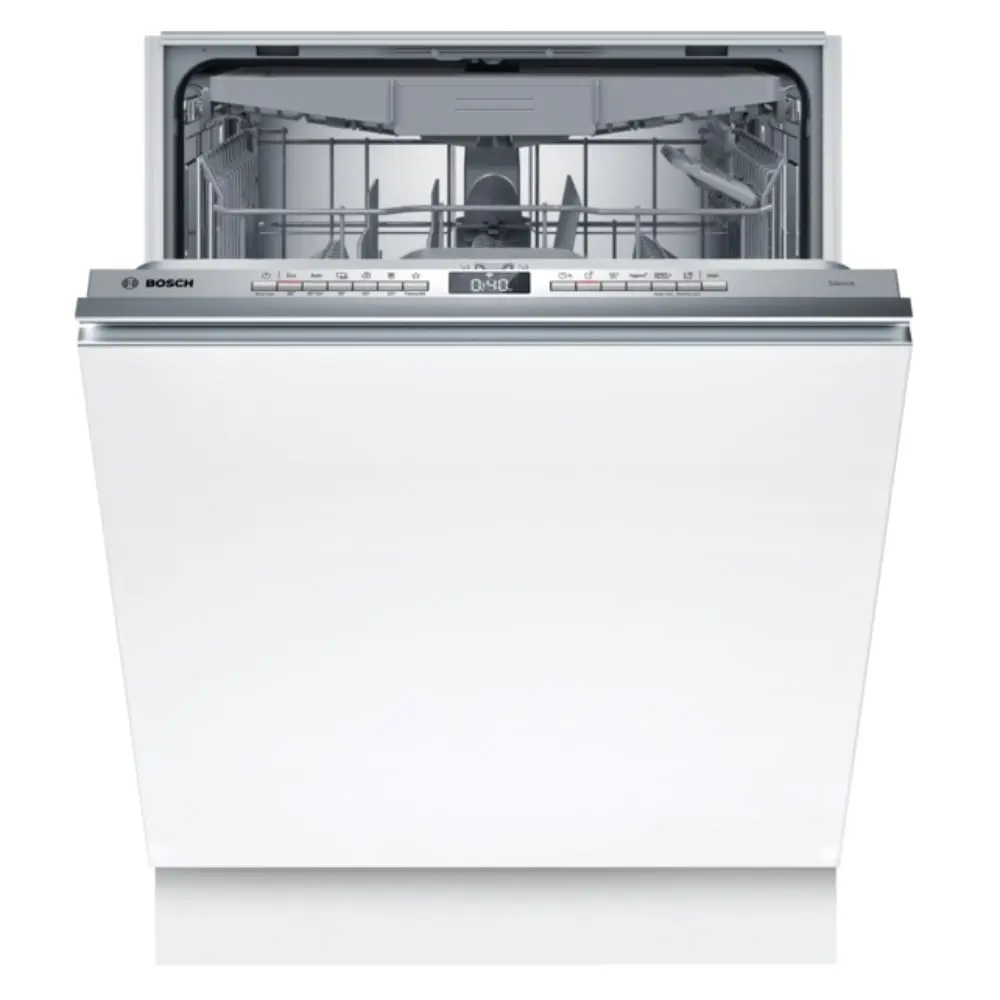 BOSCH Serija 4 SMV4HVX07E Ugradna mašina za pranje sudova