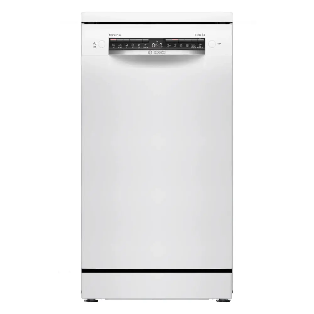 BOSCH Serija 4 SPS4EMW24E Mašina za pranje sudova