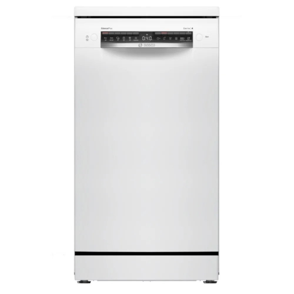 BOSCH Serija 4 SPS4HMW13E Mašina za pranje sudova
