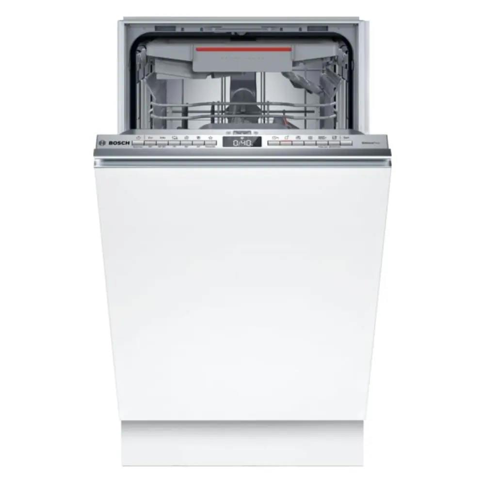 BOSCH Serija 4 SPV4EMX25E Ugradna mašina za pranje sudova