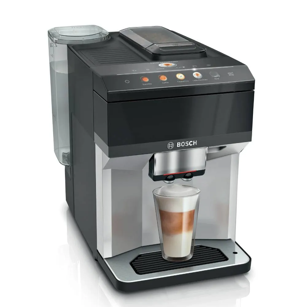 BOSCH Serija 4 Vero Cafe TPE40307 Espresso aparat