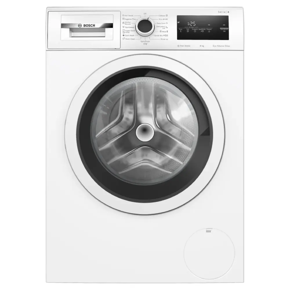 BOSCH Serija 4 WAN24170BY Mašina za pranje veša
