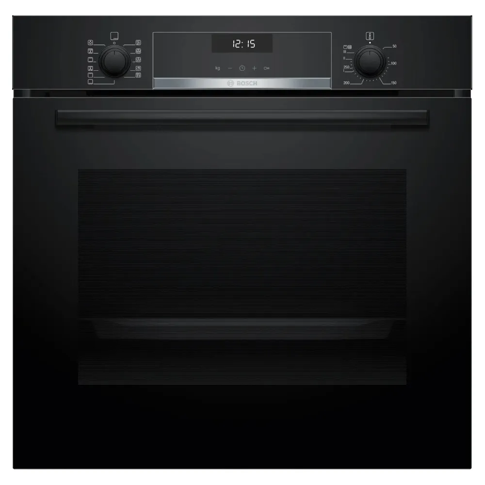 BOSCH Serija 6 HBG537EB4 Ugradna rerna