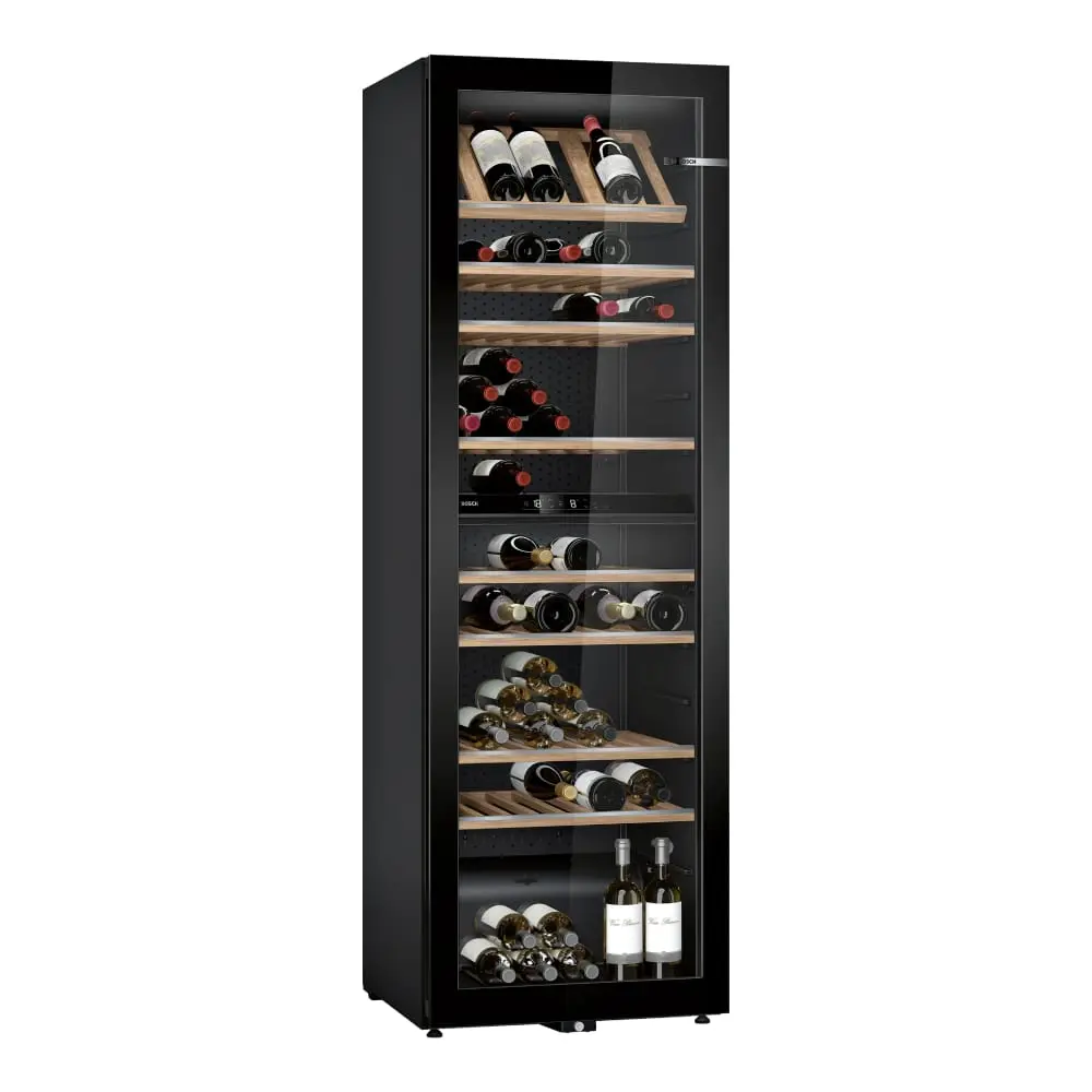 BOSCH Serija 6 KWK36ABGA Vinska vitrina