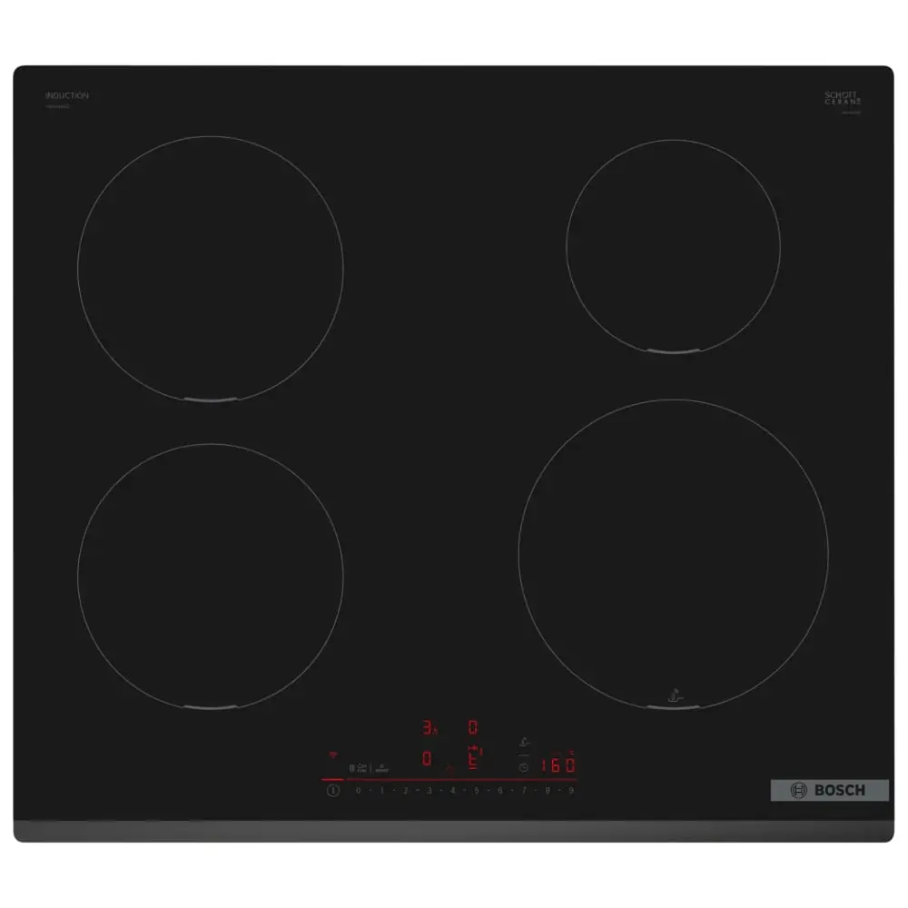 BOSCH Serija 6 PIE631HC1E Ugradna ploča