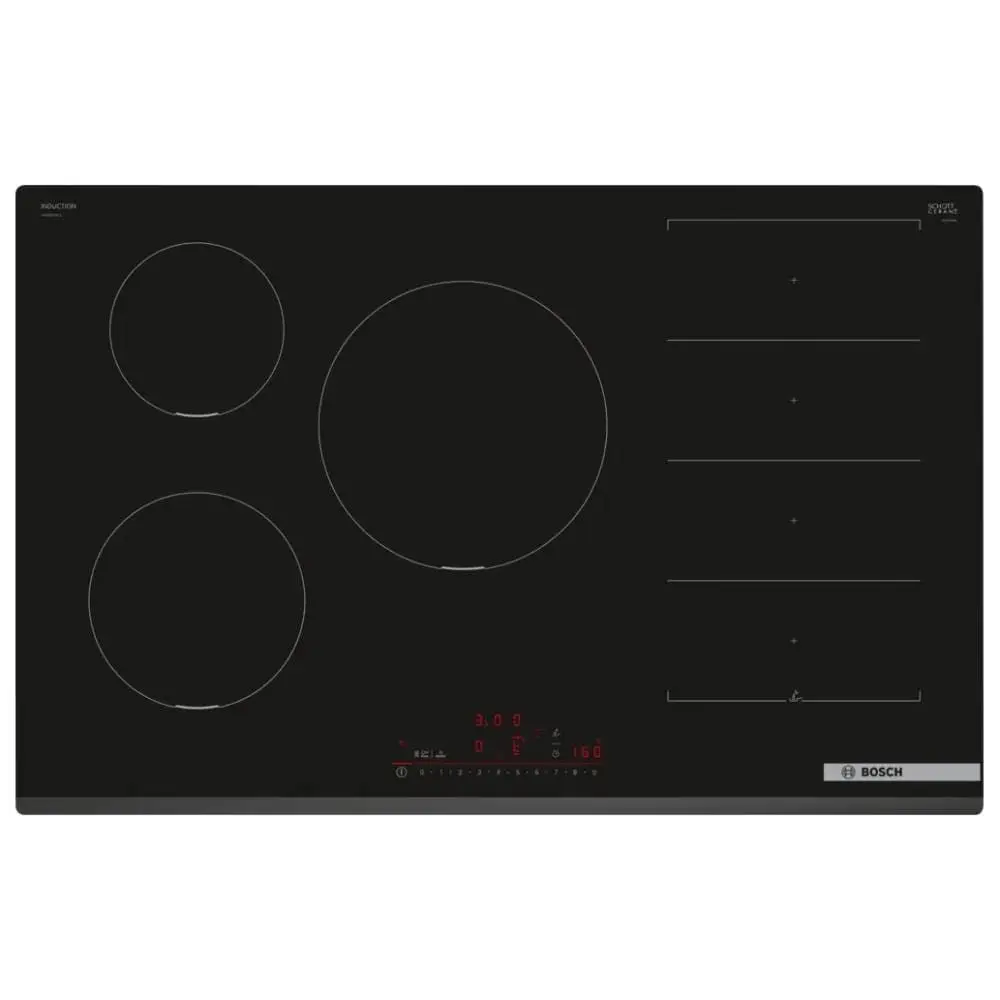 BOSCH Serija 6 PXV831HC1E Ugradna ploča