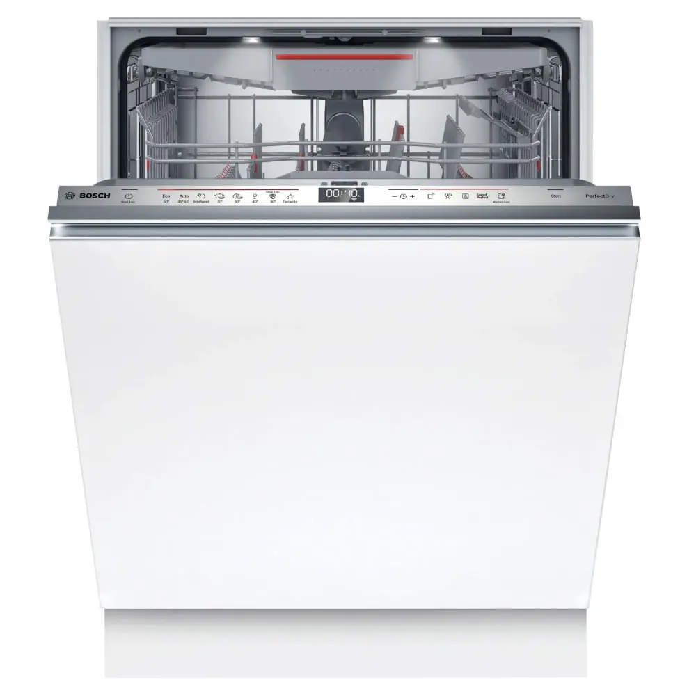 BOSCH Serija 6 SMV6ZCX16E Ugradna mašina za pranje sudova