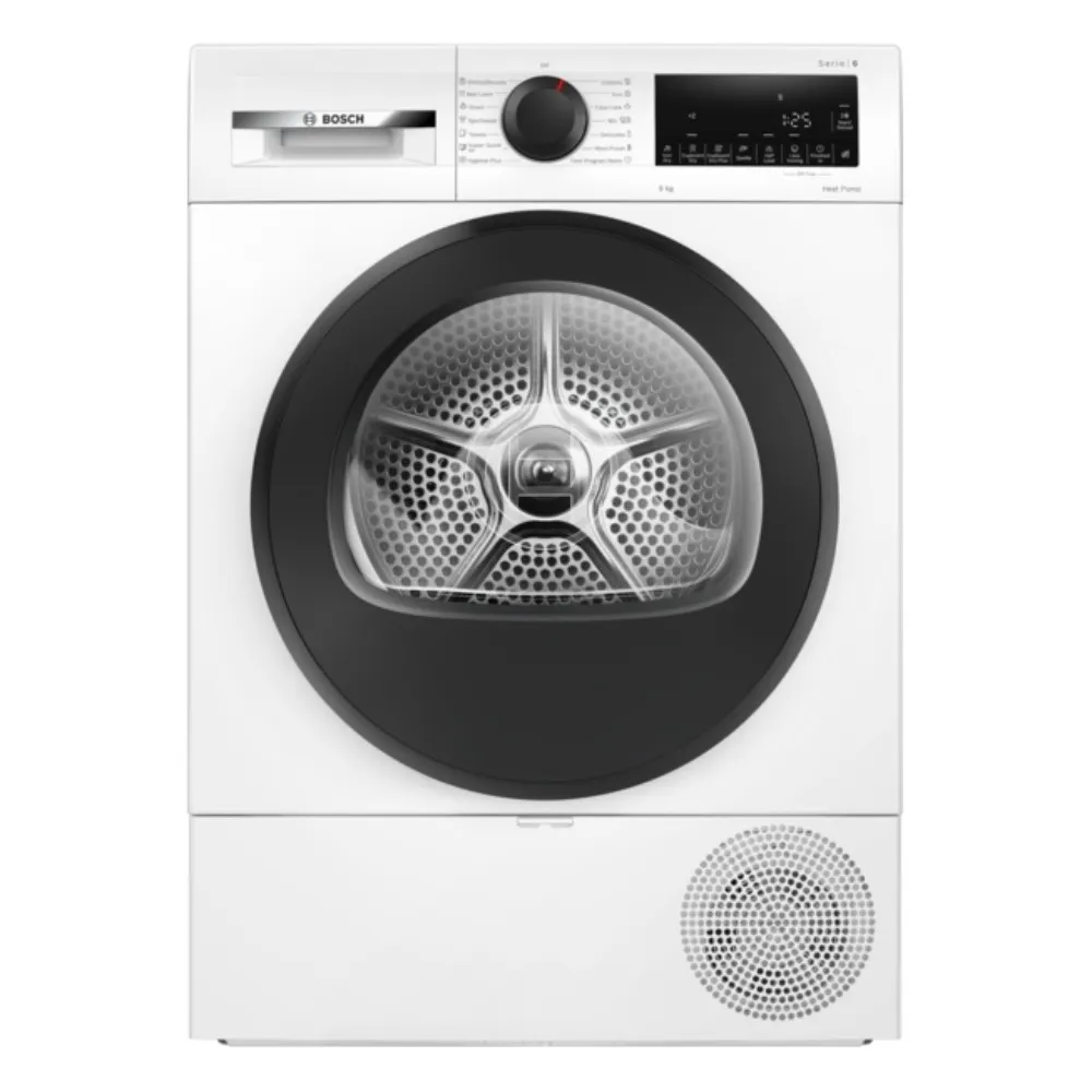 BOSCH Serija 6 WQG243DNBY Mašina za sušenje veša