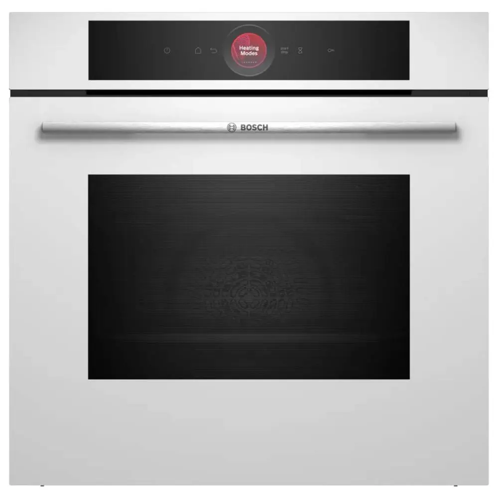 BOSCH Serija 8 HBG7341W1 Ugradna rerna