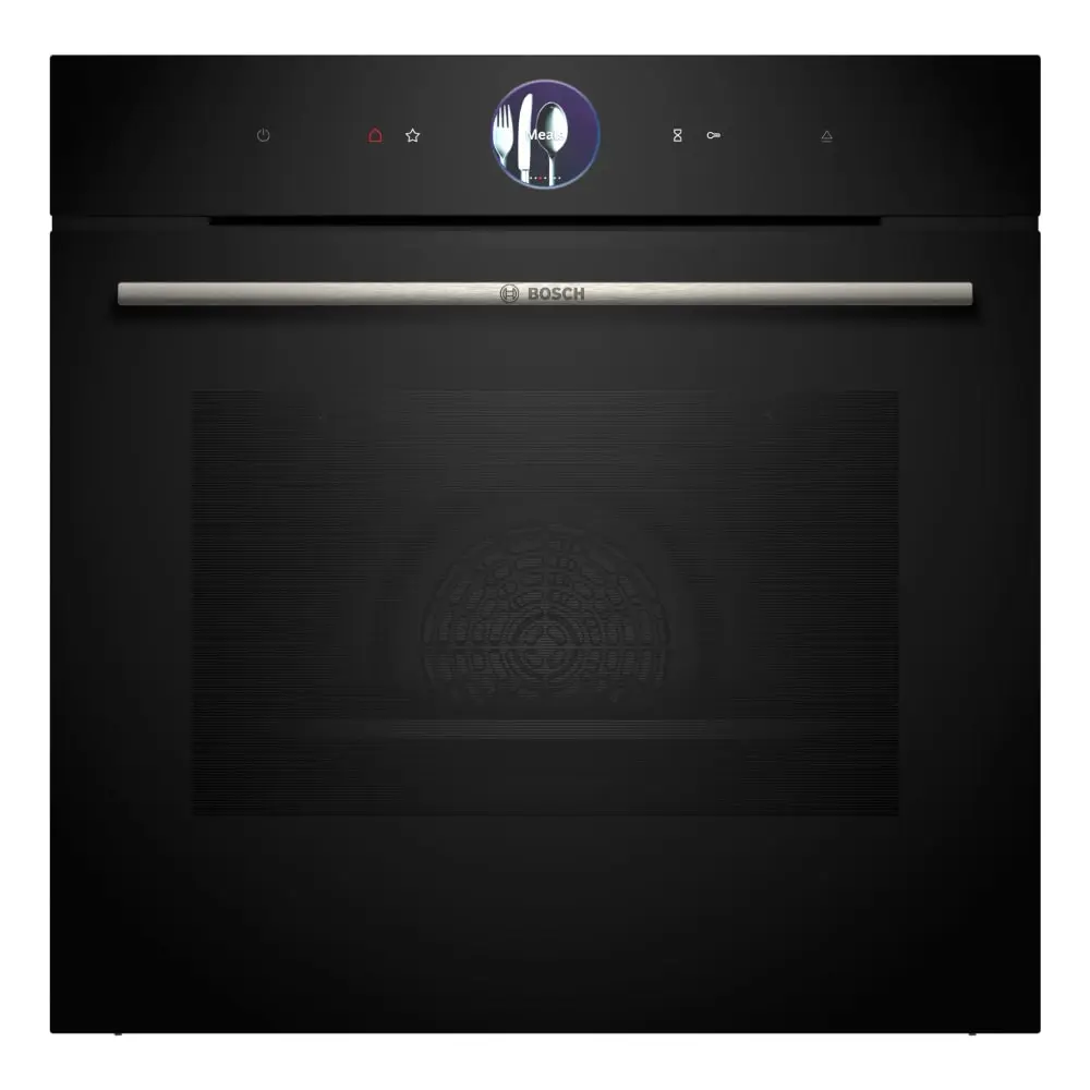 BOSCH Serija 8 HRG7761B1 Ugradna rerna