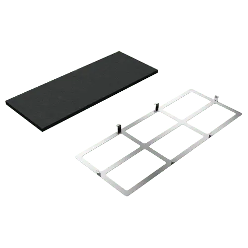 BOSCH Set za recirkulaciju DWZ0IN0T0