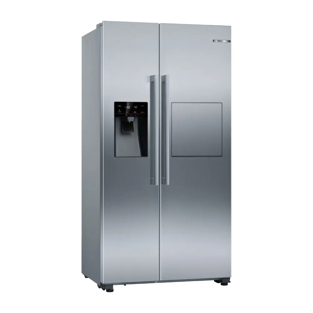 BOSCH Side by side frižider KAG93AIEP