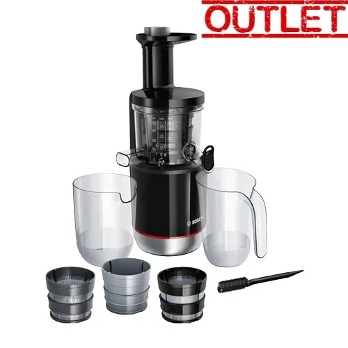 BOSCH Sokovnik MESM731M OUTLET