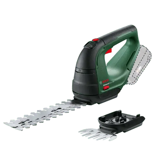 BOSCH SOLO Advanced Shear 18V-10 Set akumulatoskih makaza