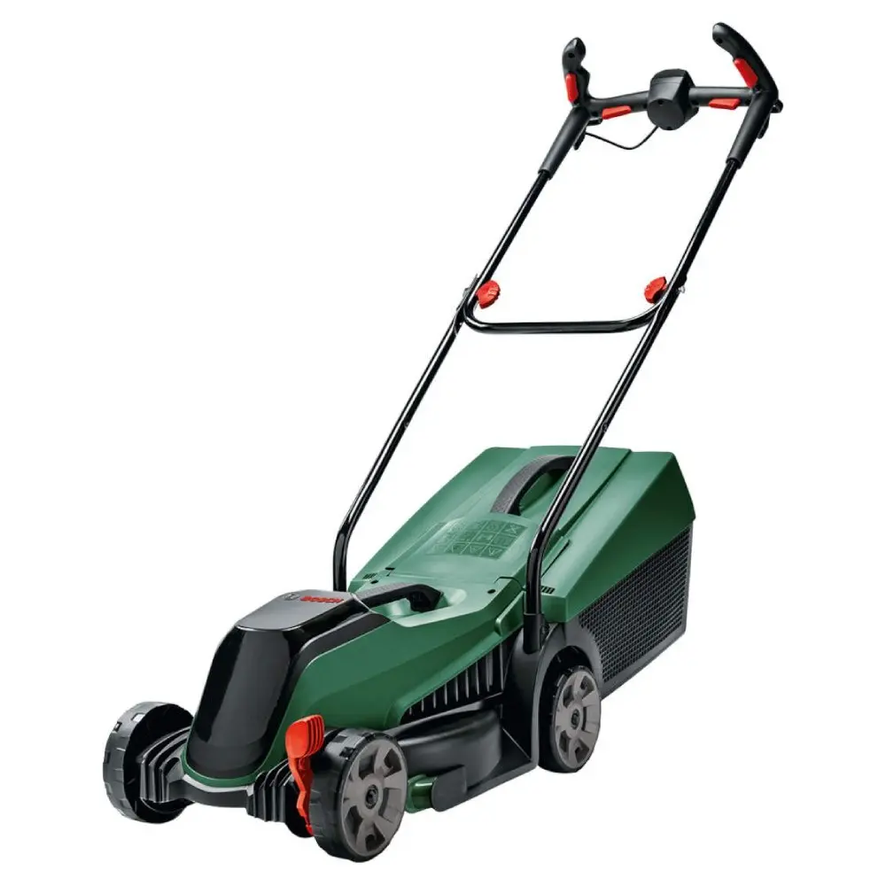 BOSCH Solo City Mower 18V-32-300 Akumulatorska kosilica