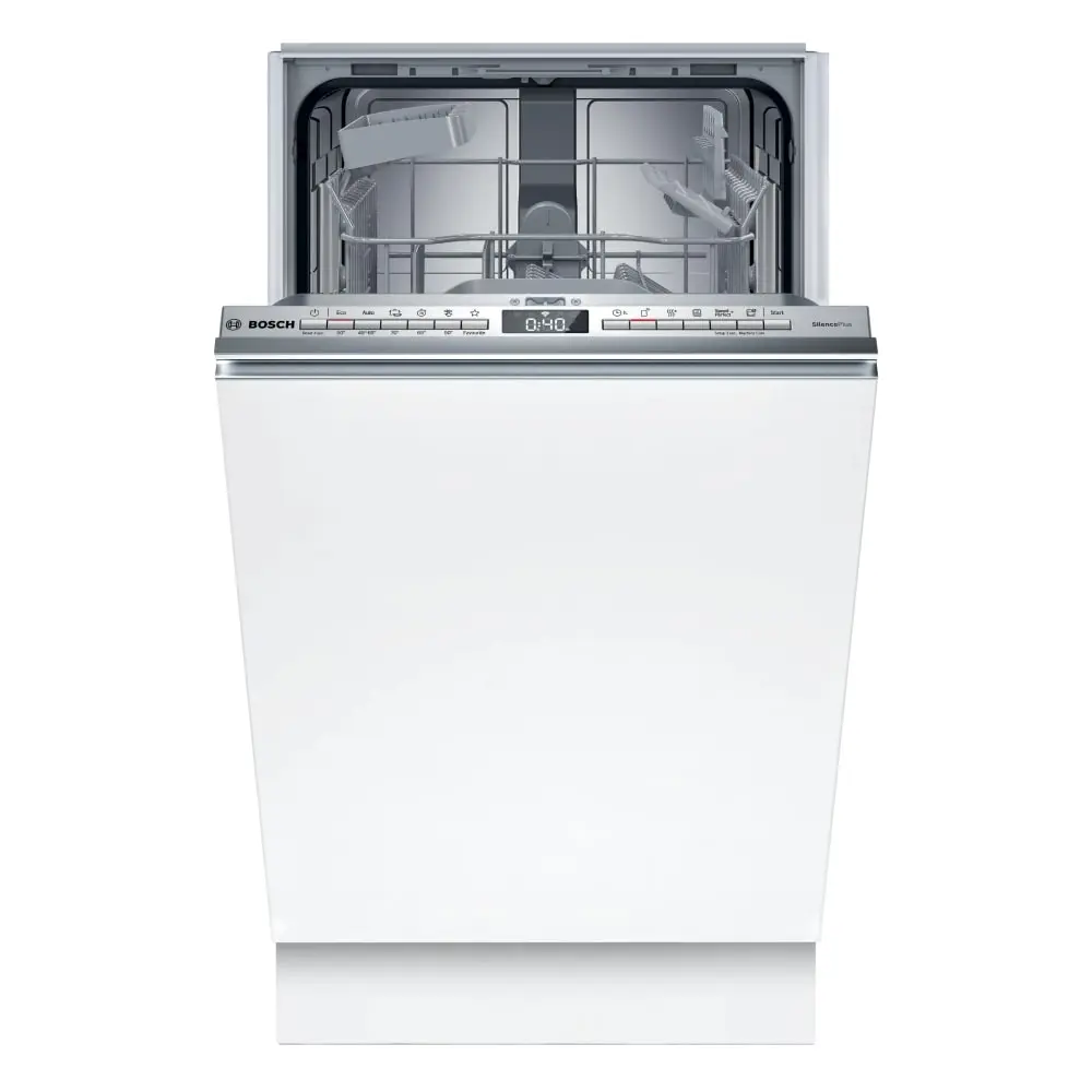 BOSCH SPV4HKX10E Ugradna mašina za sudove