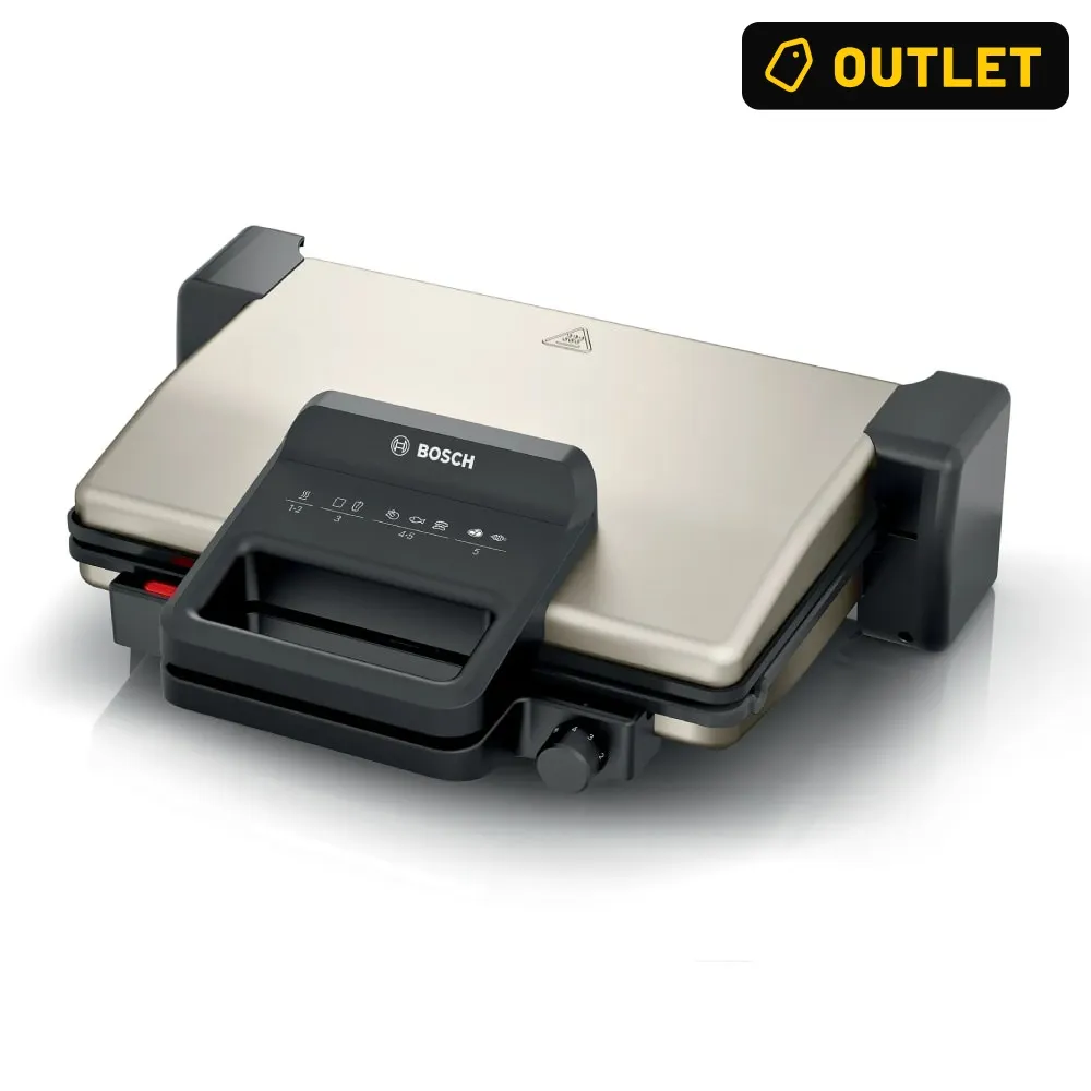 BOSCH TCG3302 Električni roštilj OUTLET