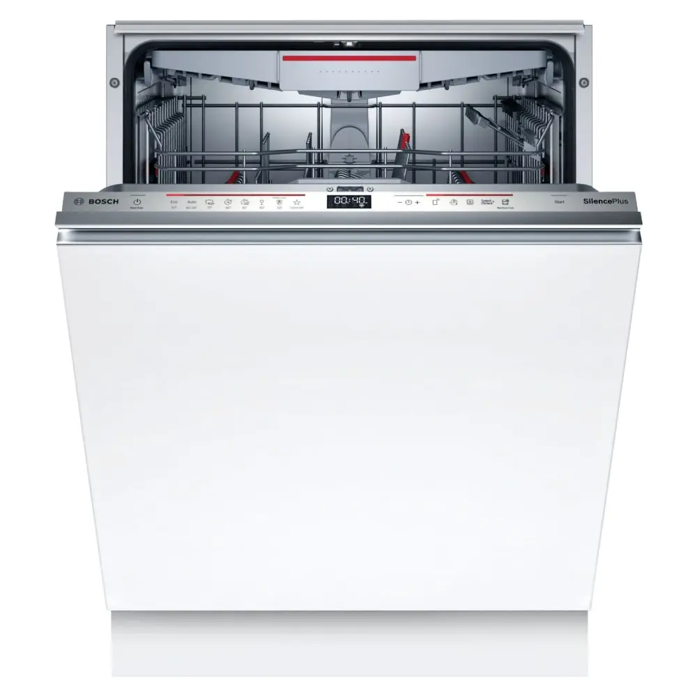 BOSCH Ugradna mašina za pranje sudova SMV6ECX93E