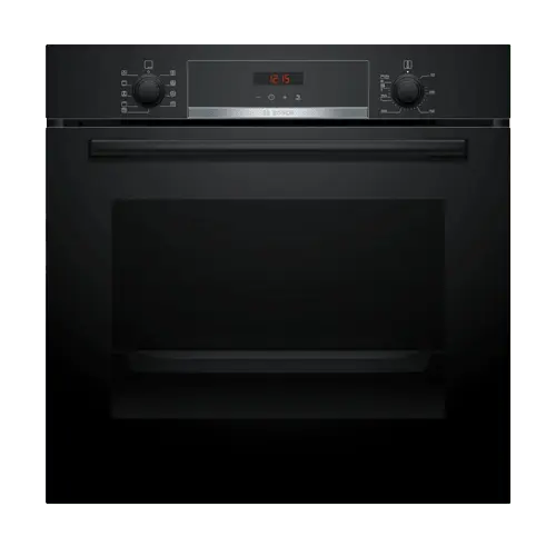 BOSCH Ugradna rerna HBA573BB1