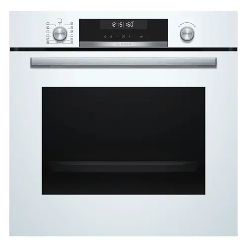 BOSCH Ugradna rerna HBG5780W0