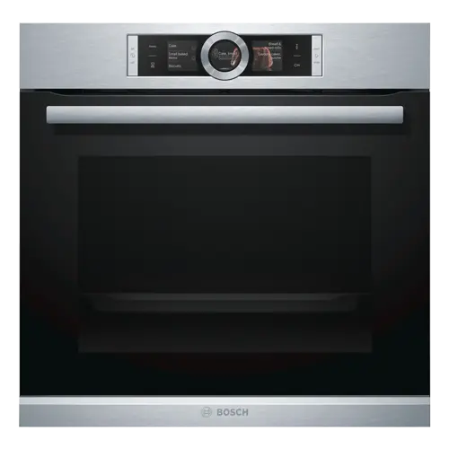 BOSCH Ugradna rerna HBG6764S1