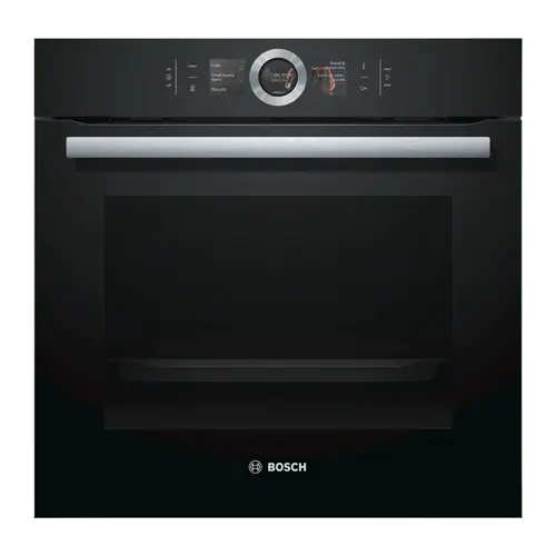BOSCH Ugradna rerna HBG676EB6