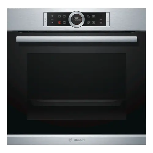 BOSCH Ugradna rerna HRG6753S2