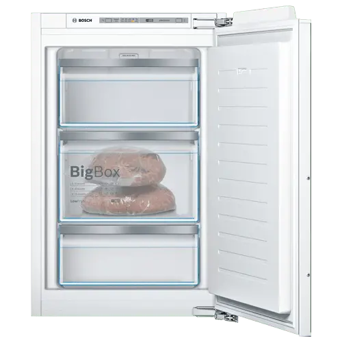 BOSCH Ugradni zamrzivač GIV21AFE0