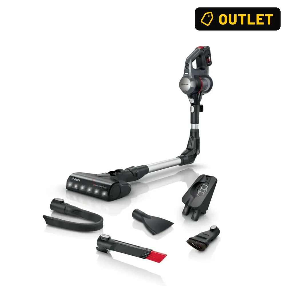 BOSCH Unlimited 7 Grafit BCS711A OUTLET