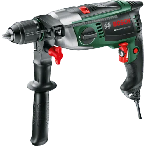 BOSCH Vibraciona bušilica AdvancedImpact 900 - 0603174020