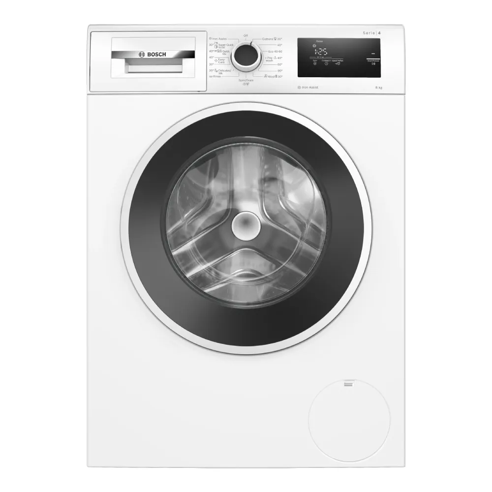 Bosch WAN2406NBY ves mas