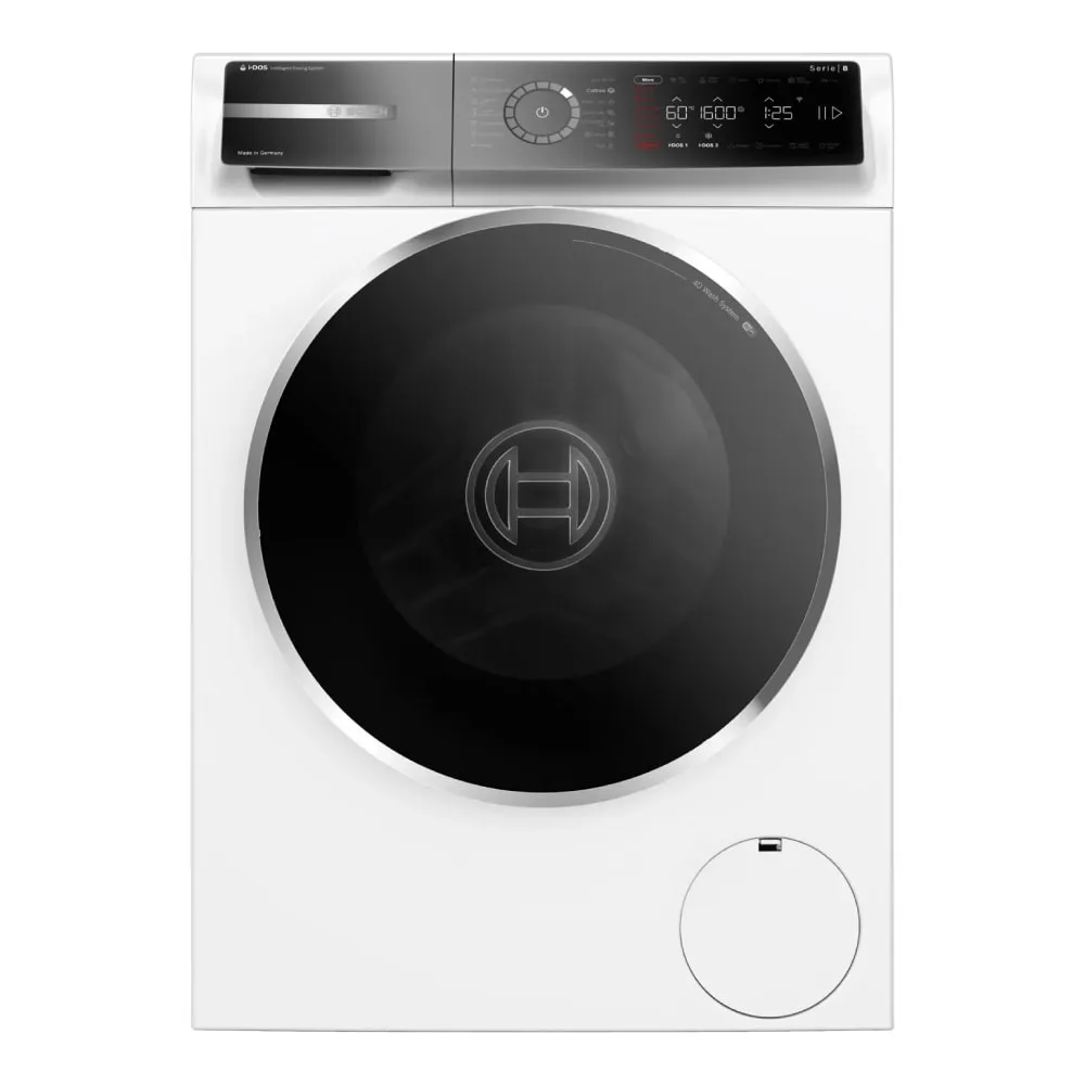 BOSCH WGB256A4BY Mašina za pranje veša