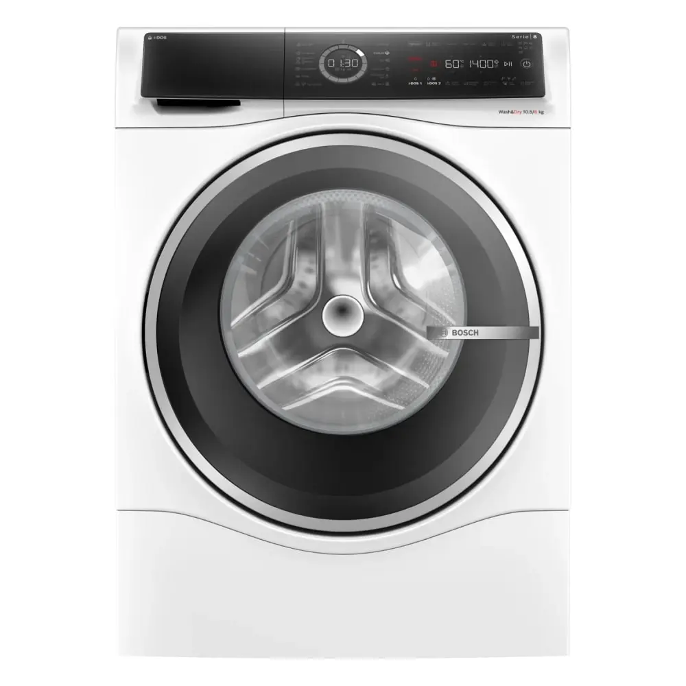 BOSCH WNC254A0BY Mašina za pranje i sušenje