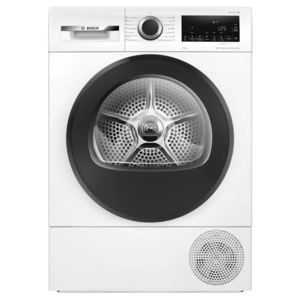 BOSCH WQG14501BY Mašina za sušenje veša