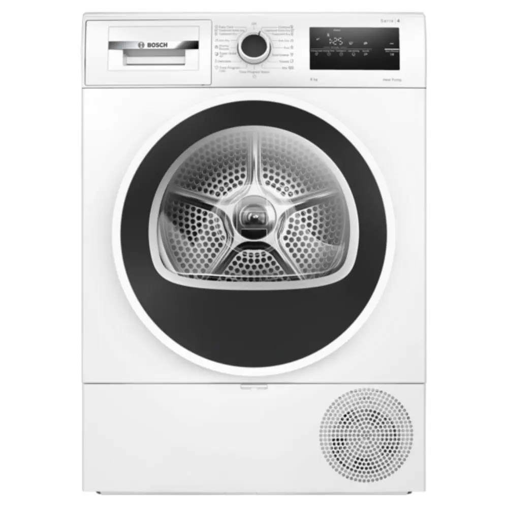 BOSCH WTH85209BY Mašina za sušenje veša