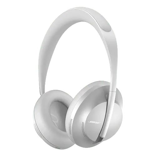 BOSE Bežične slušalice 700 (Srebrne)