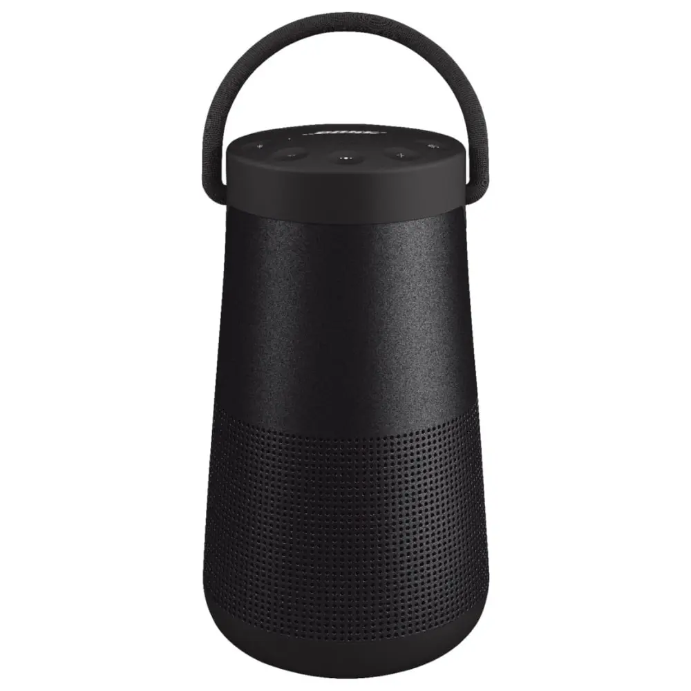 BOSE Bluetooth zvučnik SoundLink Revolve+ II (Crna)