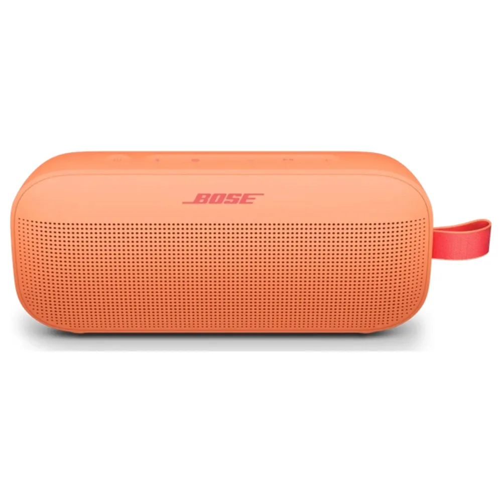 BOSE SoundLink Flex II Sunset Peach