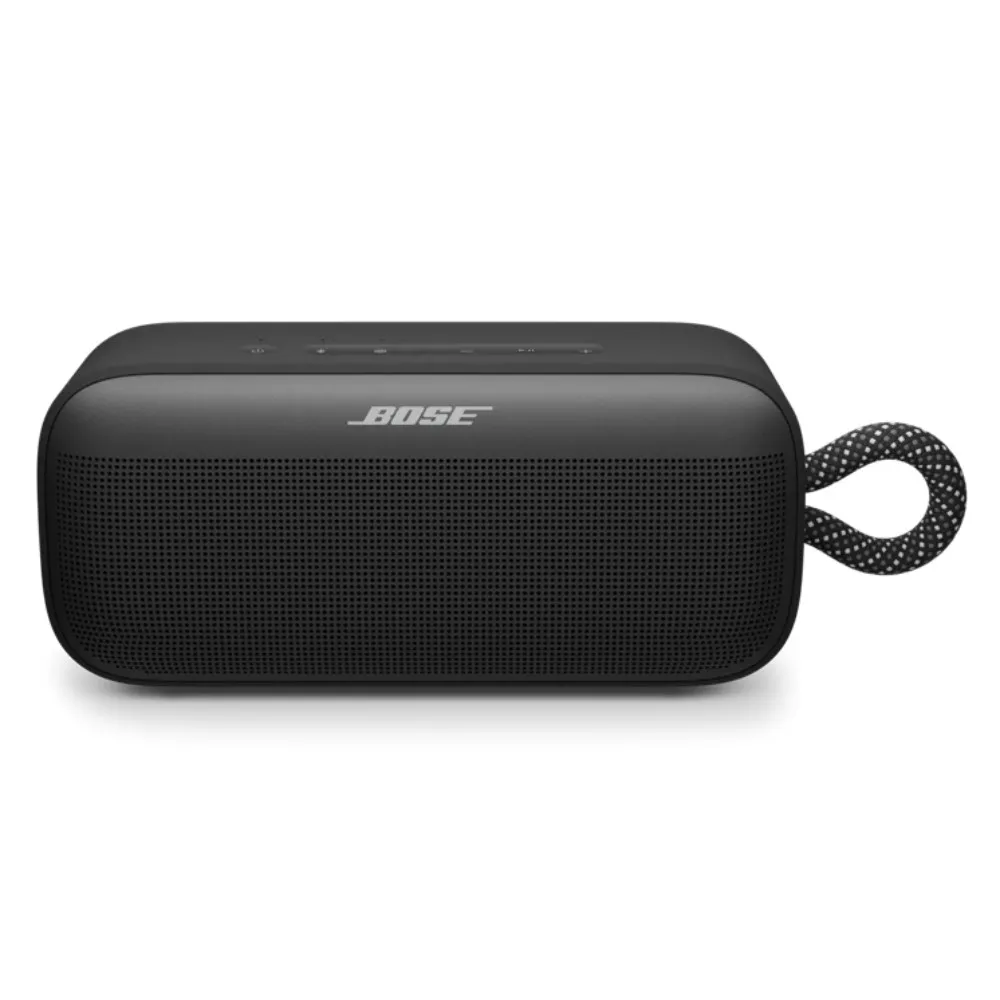 BOSE SoundLink Plus Black