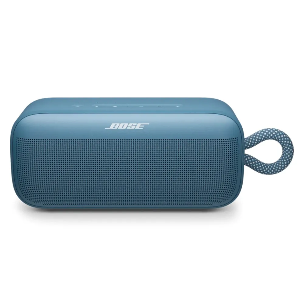 BOSE SoundLink Plus Blue